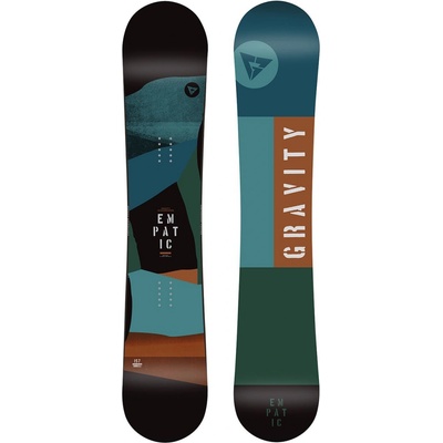 Gravity Empatic 21/22
