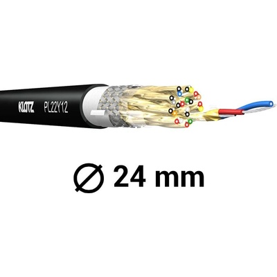 Klotz PL22Y48