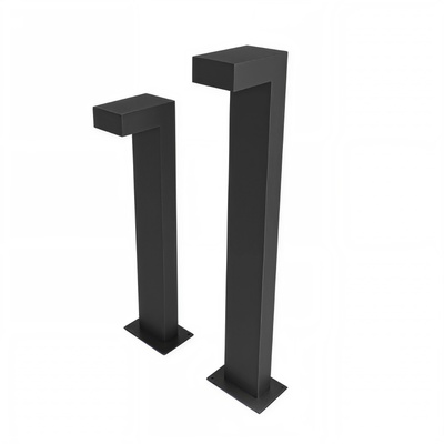 POLARIS Градински LED стълб Infinity Mini в два размера (7W) | 73, 99€ (144, 72 лв) (157)