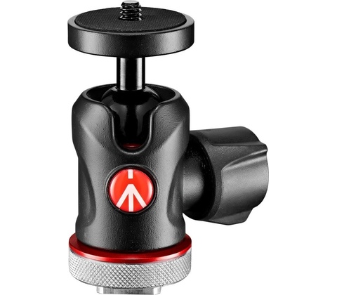 Manfrotto 492 micro