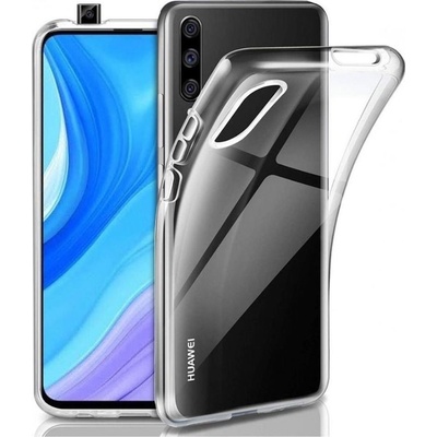Púzdro FORCELL Ultra Slim 0,5mm Huawei P smart Pro čiré