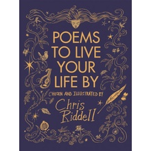 Poems to Live Your Life by