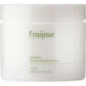 Fraijour Heartleaf Blemish Moisture Cream - Хидратиращ крем за проблемна кожа 100мл