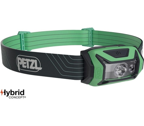 Petzl Actik 2022