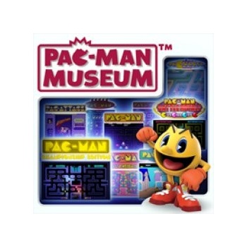 Pac-Man Museum