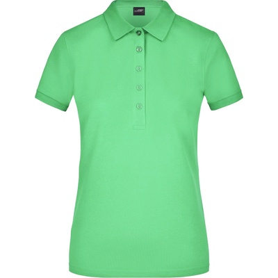 James & Nicholson JN709 Lime Green