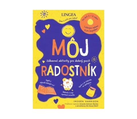 Môj radostník