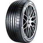 Continental SportContact 6 SSR (RFT) XL 235/40 R18 95Y Автомобилни гуми
