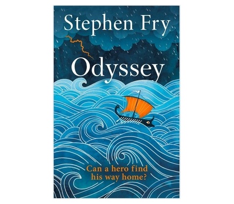 Odyssey - Stephen Fry