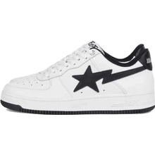 A Bathing Ape Bape Sta 2 L white