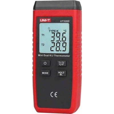 UNI-T UT320D
