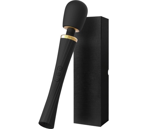 SuperLove Magic Wand Massager