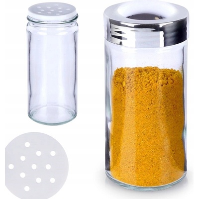 Orion Kořenka sklo chrom víčko 1ks – Hledejceny.cz