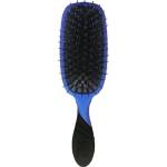 Wet Brush Pro Shine Enhancer Brush Royal Blue