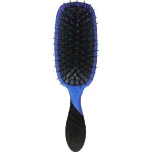 Wet Brush Pro Shine Enhancer Brush Royal Blue