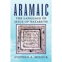 Aramaic - (Missick Stephen A.)(Paperback)
