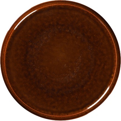 RAK Porcelain Tanier coupe 32 cm - honey EACP32HO-6