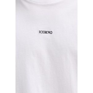 Iceberg Памучна тениска (F045.6325) - answear - 176,01 лв