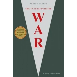 The 33 Strategies Of War (2007)