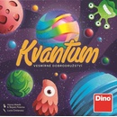 Dino Kvantum