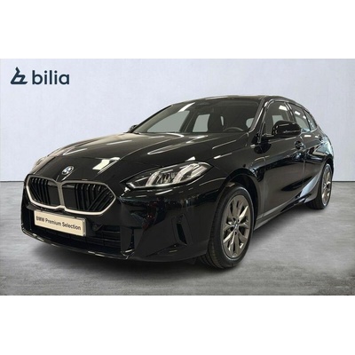 BMW 120i 125 kW