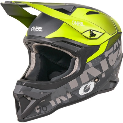 O'Neal 1Series Voltixx