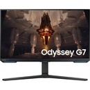 Samsung Odyssey G70B 32"