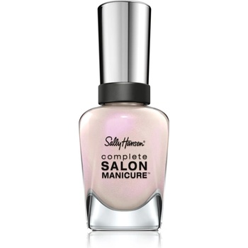 Image 1 of Sally Hansen Complete Salon Manicure подсилващ лак за нокти цвят Luna Pearl 14.7ml