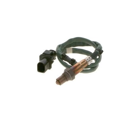 Lambda sonda BOSCH 0 258 017 331