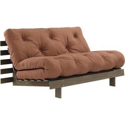 Karup sofa ROOTS 140*200 cm clay brown 759