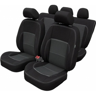 Autopotah Prex Škoda Fabia II 2007 TAPI Luxusn