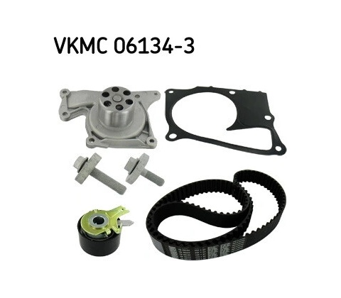 SKF VKMC061343