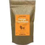 GourmetKava Кения Топ Масаи, средно изпечено кафе на зърна Арабика: Да, за джаз/турк 250g