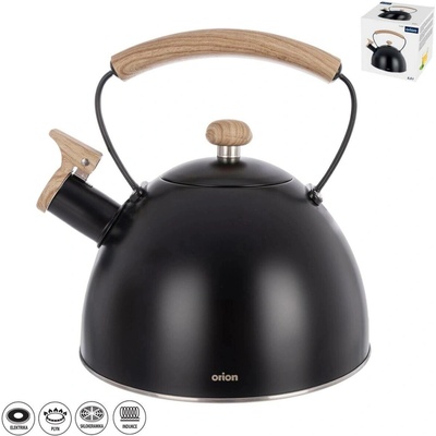 Orion BLACK 2,5 l