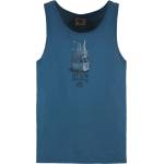 E9 Мъжки потник с широка презрамка E9 1Golden Tank top - Apatite - размер XS (216-7850-0111)