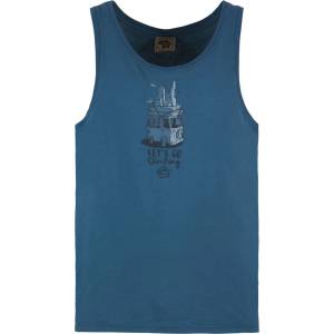 E9 Мъжки потник с широка презрамка E9 1Golden Tank top - Apatite - размер XS (216-7850-0111)