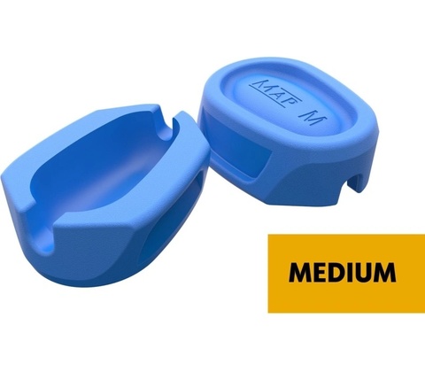 Formička MAP Embed Method Feeder Mould Medium
