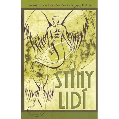 Stíny lidí