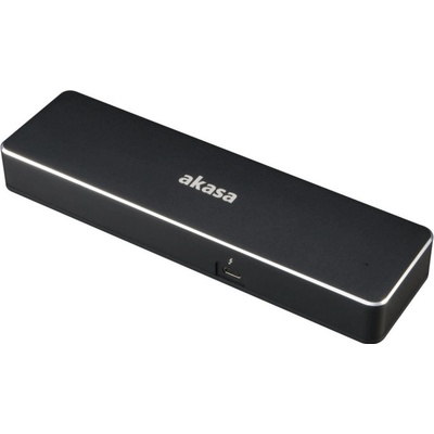 Akasa A-NDK02-12BKEU