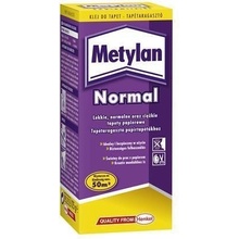 METYLAN Normal lepidlo na tapety 125g