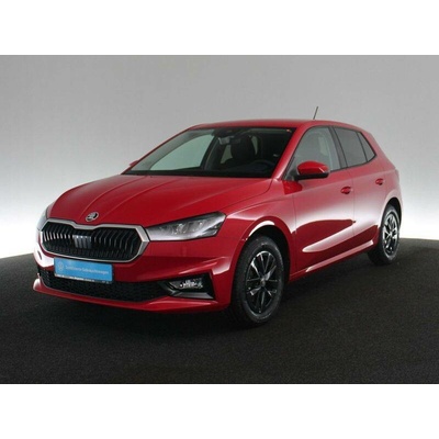 Skoda Fabia 1.0 TSI Selection 85 kW