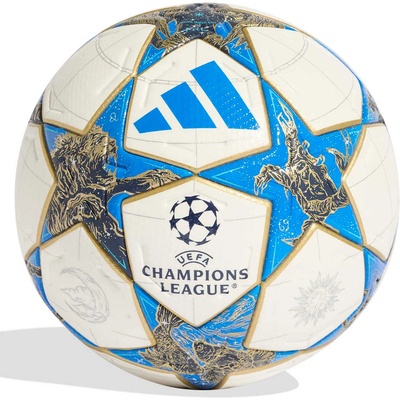 Adidas Футболна топка UCL Pro 25/26 League Stage Ball