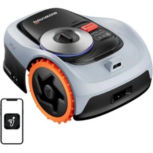 SEGWAY Navimow i206E AWD 600 m2 N-RTK + Vision