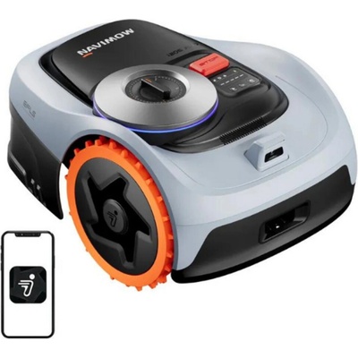 SEGWAY Navimow i-206E AWD RTK