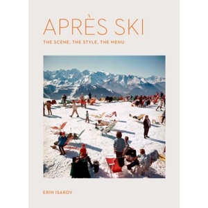 Apr? s Ski (ISBN: 9781648293948)