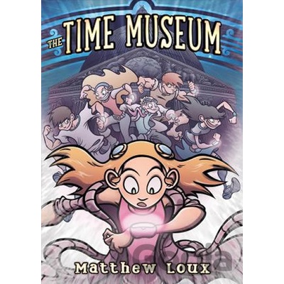Time Museum Loux Matthew