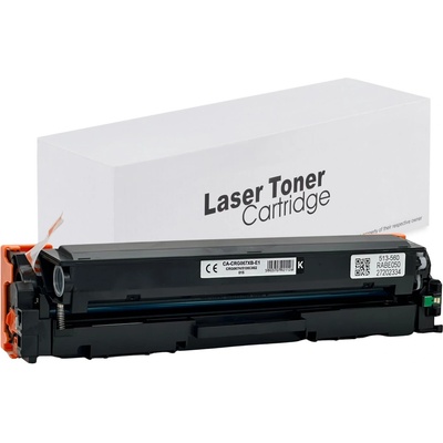 Compatible Canon 067H Black (5106C002)