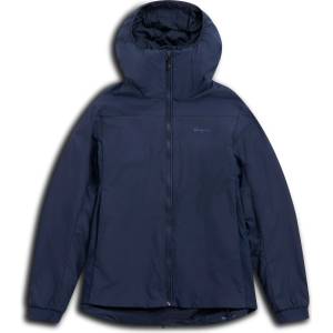 Bergans Мъжко синтетично яке Bergans Holo Insulated Hood Jacket Synthetic jacket - Dark Navy - размер M (004-7250-0412)