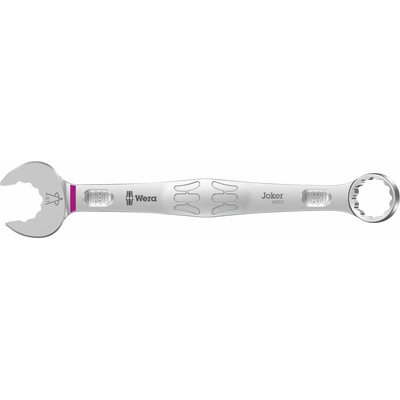 Wera Očkoplochý kľúč 32 mm 6003 Joker 020506