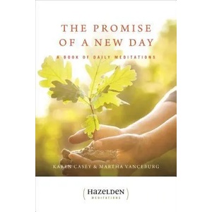 Promise Of A New Day | Karen Casey (ISBN: 9780894862038)